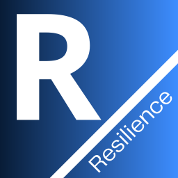R